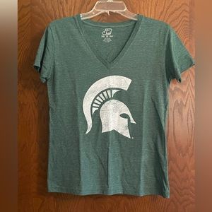 J2 Michigan State T-Shirt